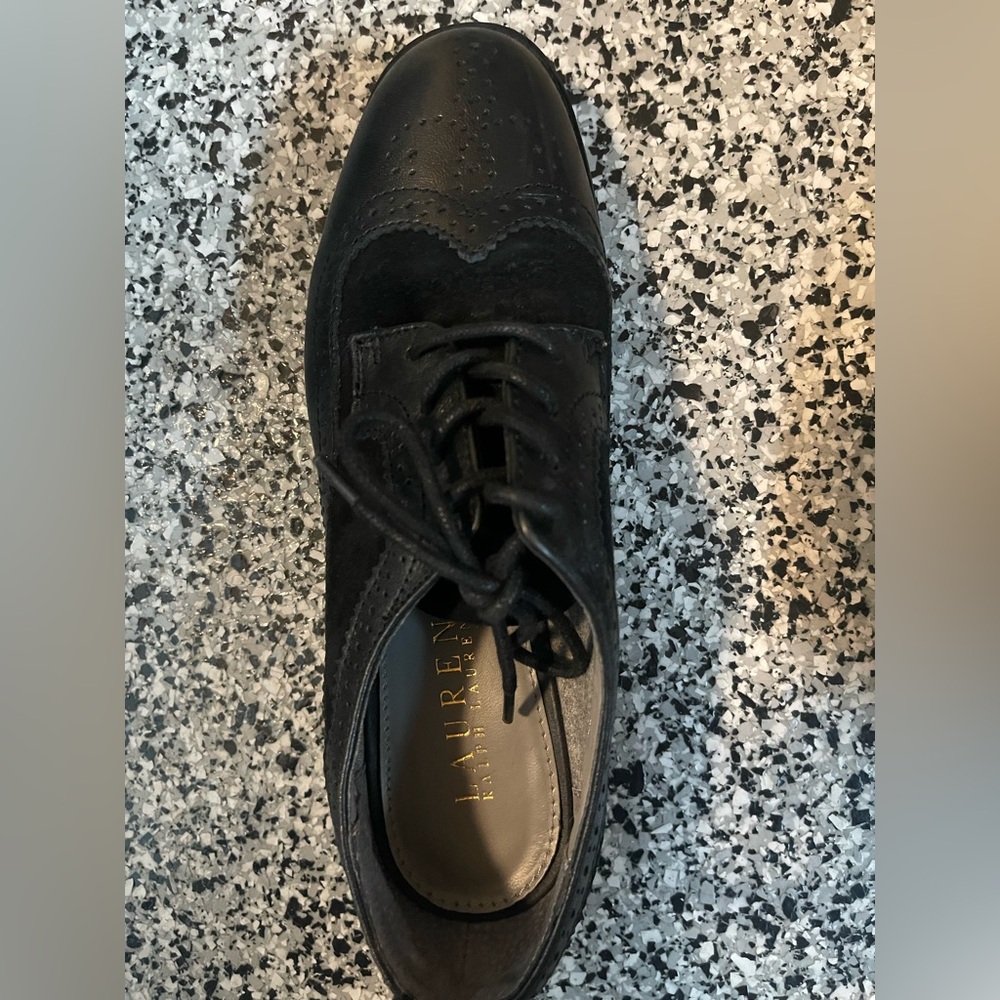 Ralph Lauren Shoes